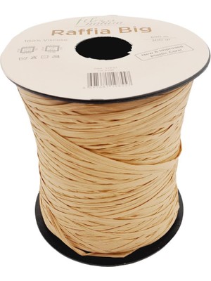 Angel Çanta Aksesuar Himalaya Rafya Fibra Natura Raffia Big 119-01