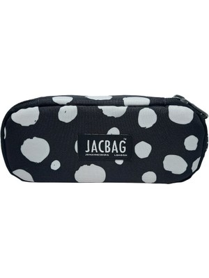 Jacbag Oval XL Kalem Kutusu