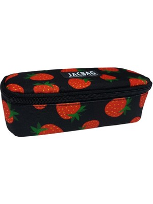 Jacbag Oval XL Kalem Kutusu
