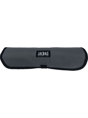 Jacbag Sanatsal Rulo Fırça Kalem Çantası