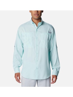 Columbia Tamiami Ii Ls Shirt Erkek Gömlek FM7253