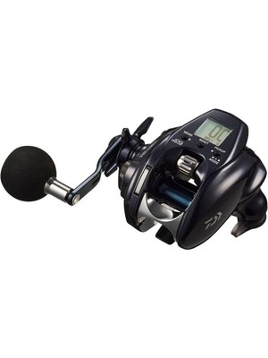Daiwa 23 Leobritz 200JL (Sol El) Elektrikli Olta Makinesi
