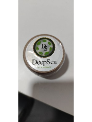 Deepsea Masaj Kremı