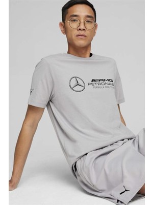 Puma 62376202 Mapf1 Ess Logo Tee Erkek T-Shirt