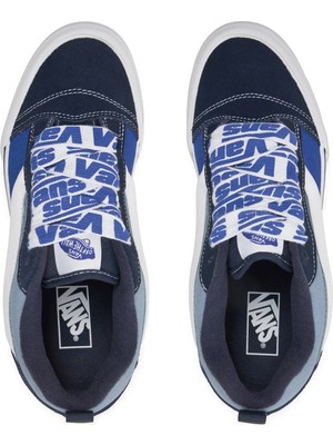 Vans Knu Skool Erkek Sneaker