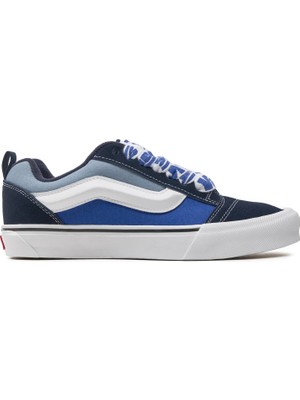 Vans Knu Skool Erkek Sneaker