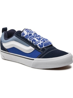 Vans Knu Skool Erkek Sneaker