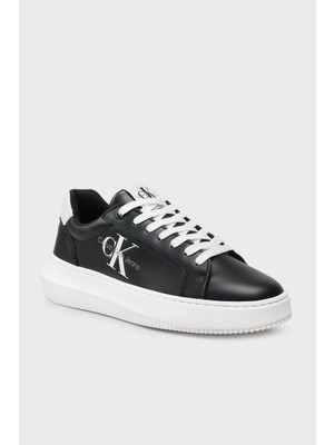 Calvin Klein Kadın Calvin Klein Chunky Chunky Laceup Kadın Sneaker YW0YW00823