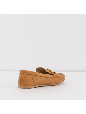 Aldo Igor-Tr Ayakkabı Düz;oxford & Loafer - Taba