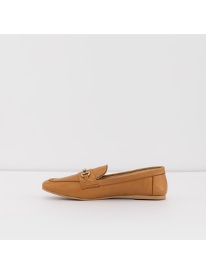 Aldo Igor-Tr Ayakkabı Düz;oxford & Loafer - Taba