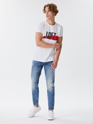 Loft Erkek Pantolon LF2031147 LF2031147002