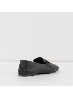 Aldo Boska-Tr Ayakkabı Düz;oxford & Loafer - Siyah