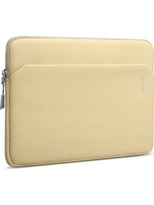 Tomtoc Light Serisi Su Geçirmez Haki 12.9 Inç /tablet Pc Kılıfı B18B1K1 Uyumlu