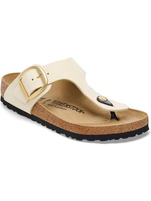 Birkenstock Gızeh Bıg Buckle Nu