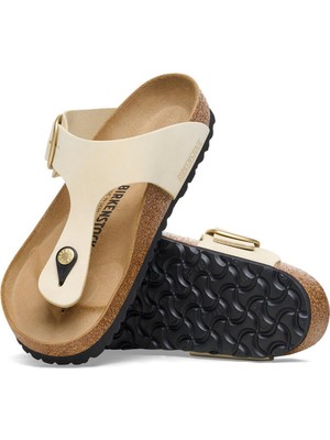 Birkenstock Gızeh Bıg Buckle Nu