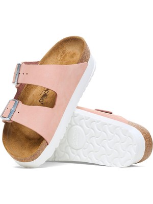 Birkenstock Arızona Platform Flex Nu