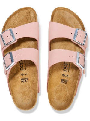 Birkenstock Arızona Platform Flex Nu