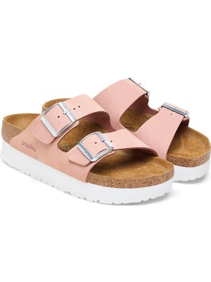 Birkenstock Arızona Platform Flex Nu