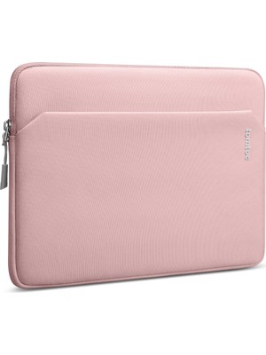 Tomtoc Light Serisi Su Geçirmez Pembe 12.9 Inç Ipad/tablet Pc Kılıfı B18B1P1