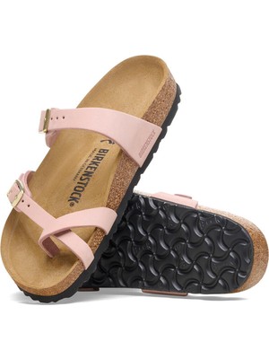 Birkenstock Mayarı Nu