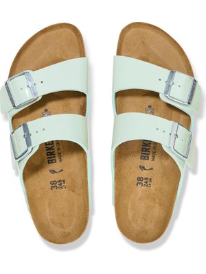 Birkenstock Arızona Bf Patent