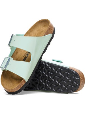 Birkenstock Arızona Bf Patent