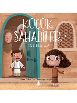 Küçük Sahabiler 7: On Gümüş Para