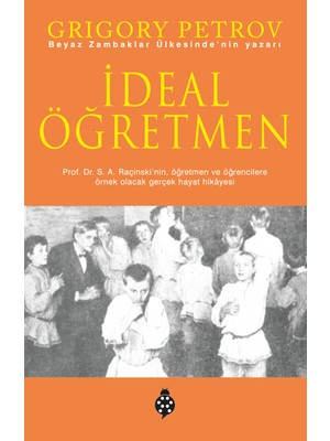 İdeal Öğretmen - Grigory Petrov