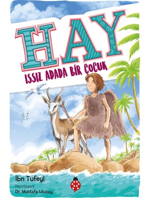 Hay Issız Adada Bir Çocuk