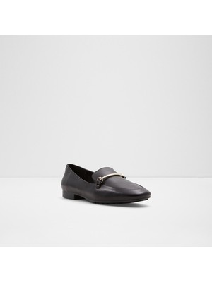 Aldo Harrıot Ayakkabı Düz;oxford & Loafer - Siyah