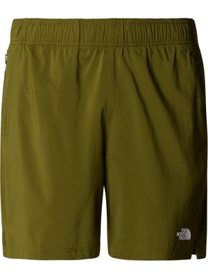 The North Face M 24/7 7ın Short Erkek Şort NF0A3O1BPIB1