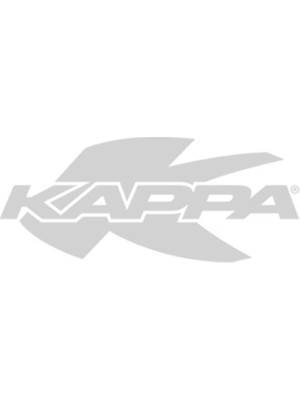 Kappa 156DK Rüzgar Siperlik Bağlantısı