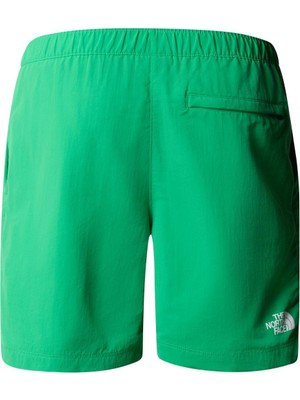 The North Face M Water Short - Eu Erkek Şort NF0A5IG5PO81