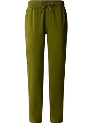 The North Face W Never Stop Wearıng Pant Bayan Pantolon NF0A81VTPIB1