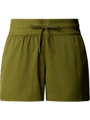 The North Face W Aphrodıte Short Bayan Şort NF0A86YKPIB1