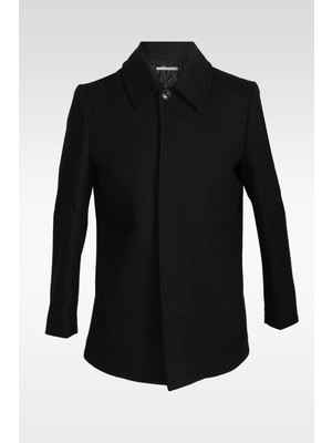 İGS Erkek Siyah Standart Std Kaban