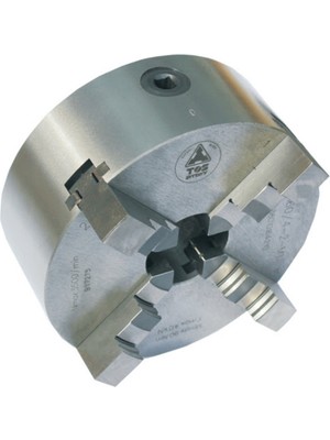 TOS 200mm 4 AYAKLI TORNA AYNASI