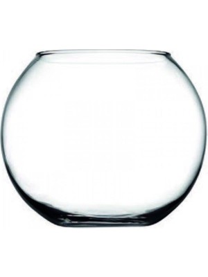 Paşabahçe 43417 Fishbowl Vazo