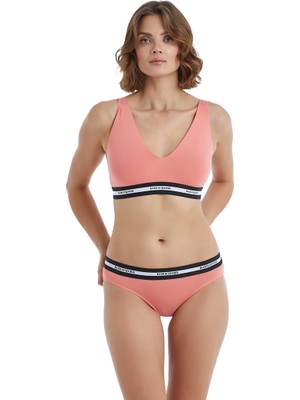 Blackspade Kadın Sütyen 51324 - Mercan