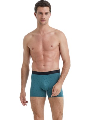 Blackspade Erkek Boxer 40540 - Yeşil