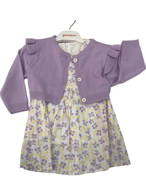 Babydoll Elbise Gamzelim