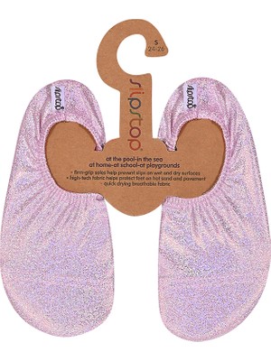 Slipstop Lolita Junior Kaydırmaz Deniz Ayakkabısı