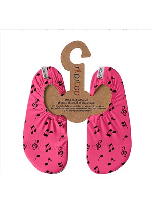 Slipstop Melody Junior Kaydırmaz Deniz Ayakkabısı