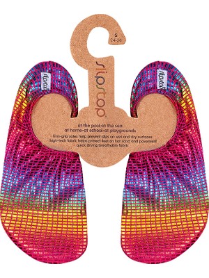 Slipstop Kendall Junior Kaydırmaz Deniz Ayakkabısı