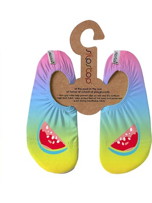 Slipstop Slice Kaydırmaz Deniz Ayakkabısı