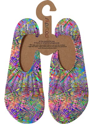 Slipstop Lisbon Kaydırmaz Deniz Ayakkabısı