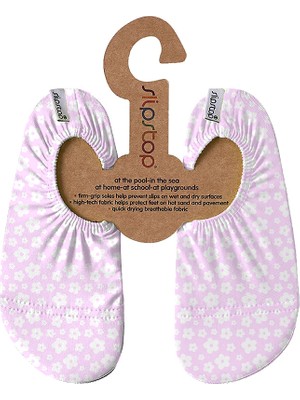 Slipstop Blossoms Kaydırmaz Deniz Ayakkabısı