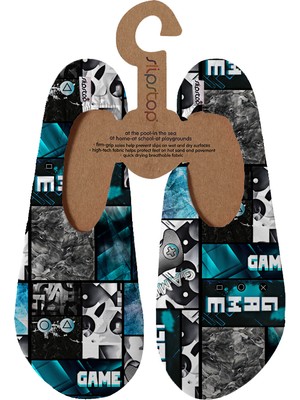 Slipstop Neo Kaydırmaz Deniz Ayakkabısı