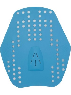 Ikavi El Paleti Junıor Small - Turkuaz - Küçük/s