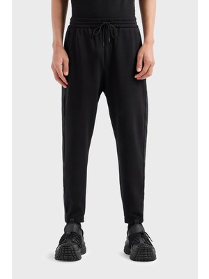 Emporio Armani Pamuklu Regular Fit Jogger Spor Pantolon Erkek Pantolon 3D1P68 1jhsz 0999